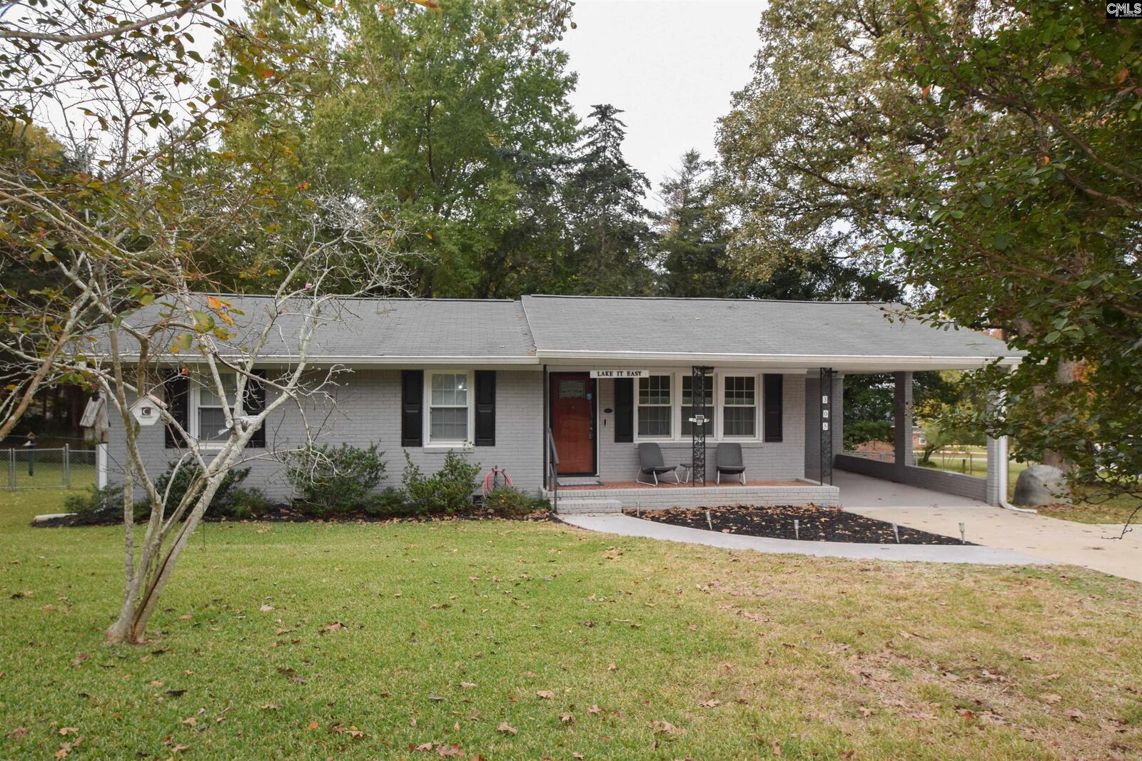 Property Photo: 305 Auburn SC 29212