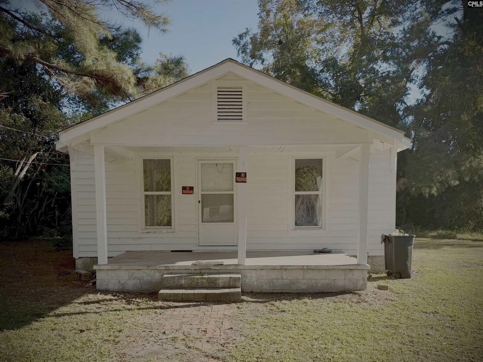 Property Photo: 154 W Pine SC 29555