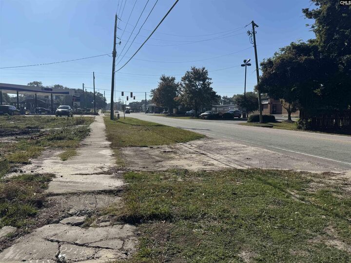 Property Photo: 208 Mitchell SC 29006