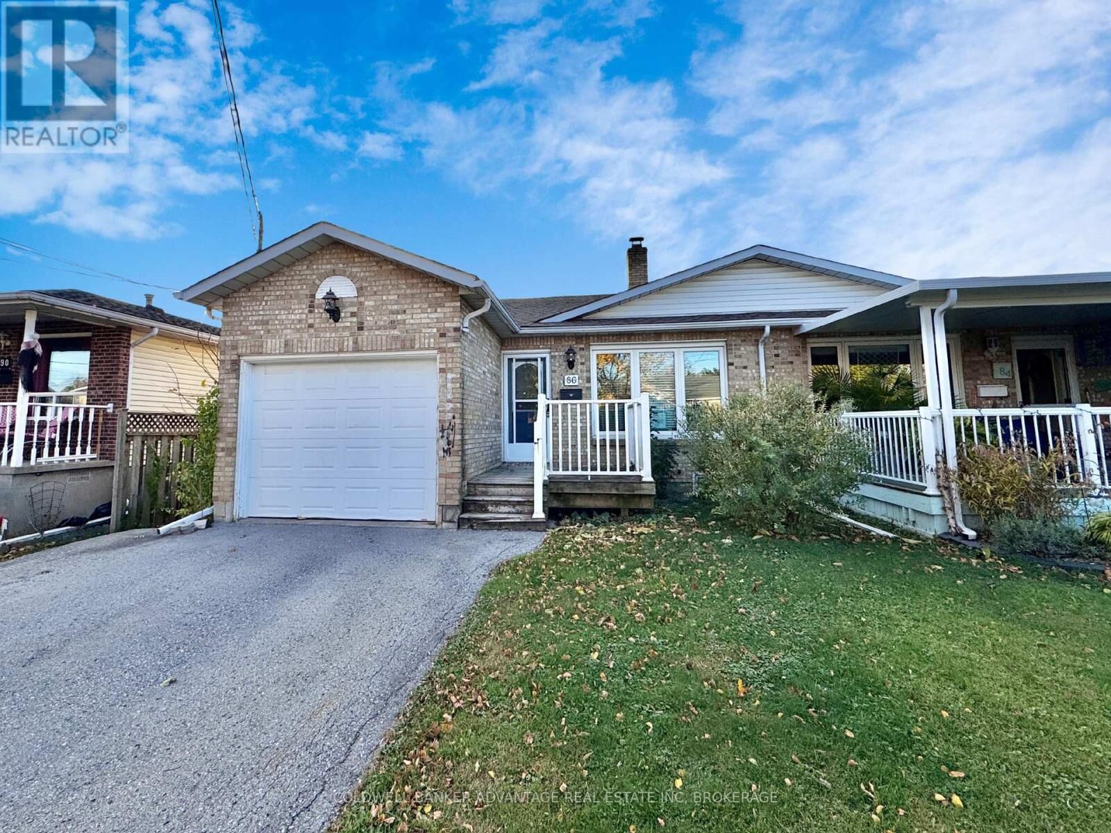 Photo de la propriété:  86 Commercial Street  ON L3B 5Y9 