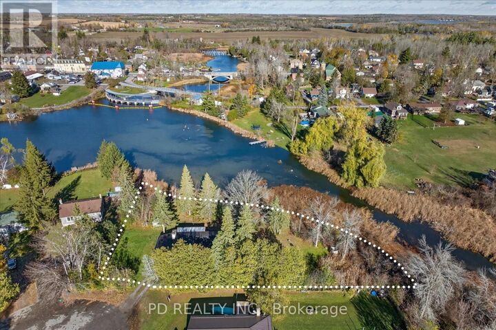 Photo de la propriété: 54 Carlton Crescent ON K0L 2W0