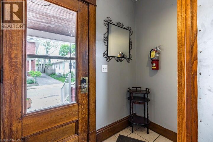 Property Photo: 23 Avenue Place ON L3B 4B2