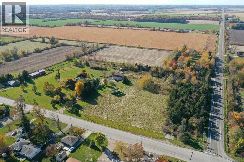 Property Photo:  2495 Division Road North  ON N9Y 2E5 