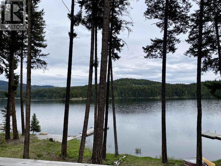 Property Photo: 5977 Dempsey Lake Road BC V0K 1T0