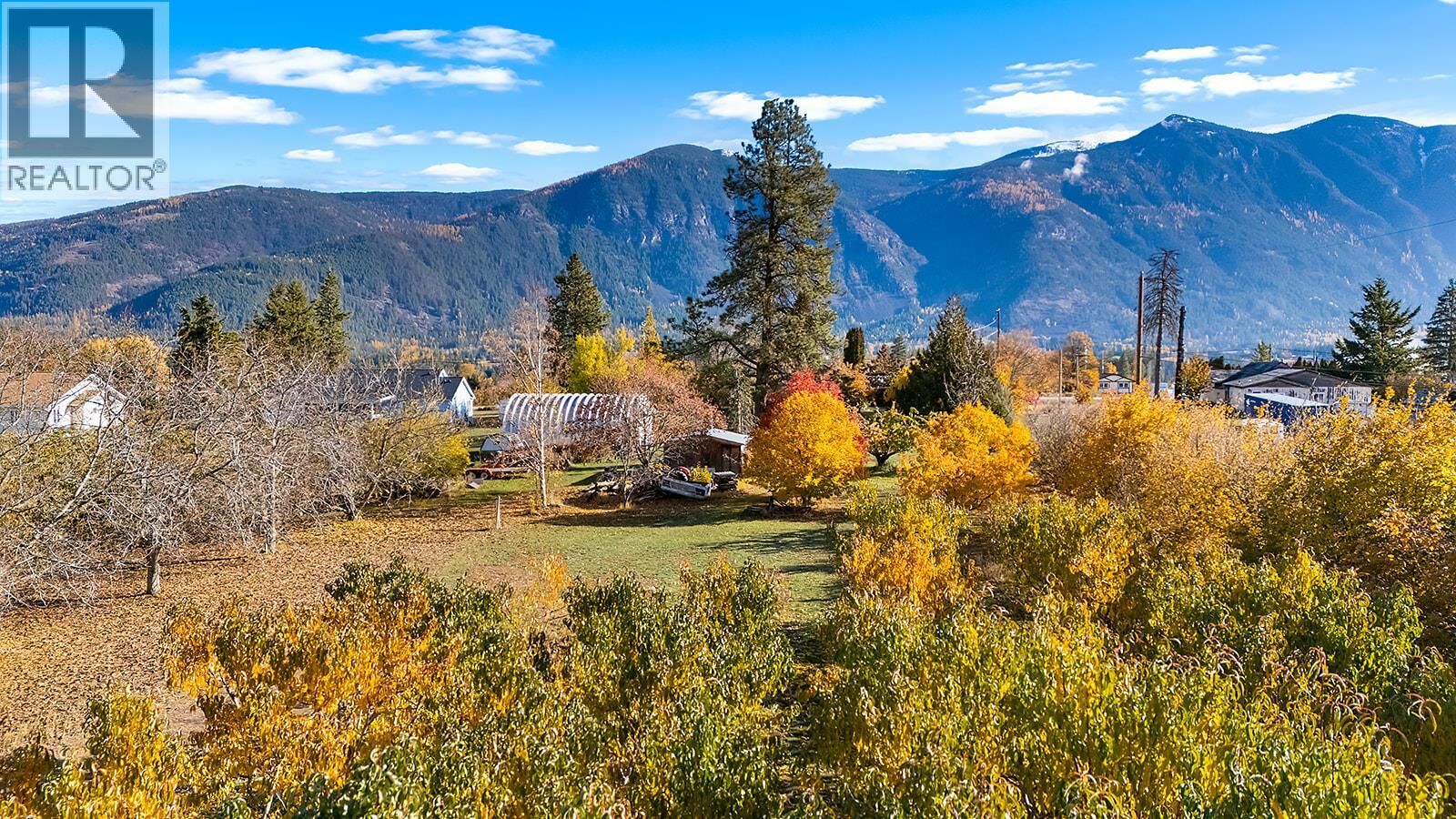 Photo de la propriété: 911 32nd Avenue South BC V0B 1G1