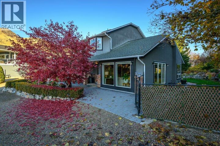 Photo de la propriété: 3221 Crosby Road BC V1T 4Z7