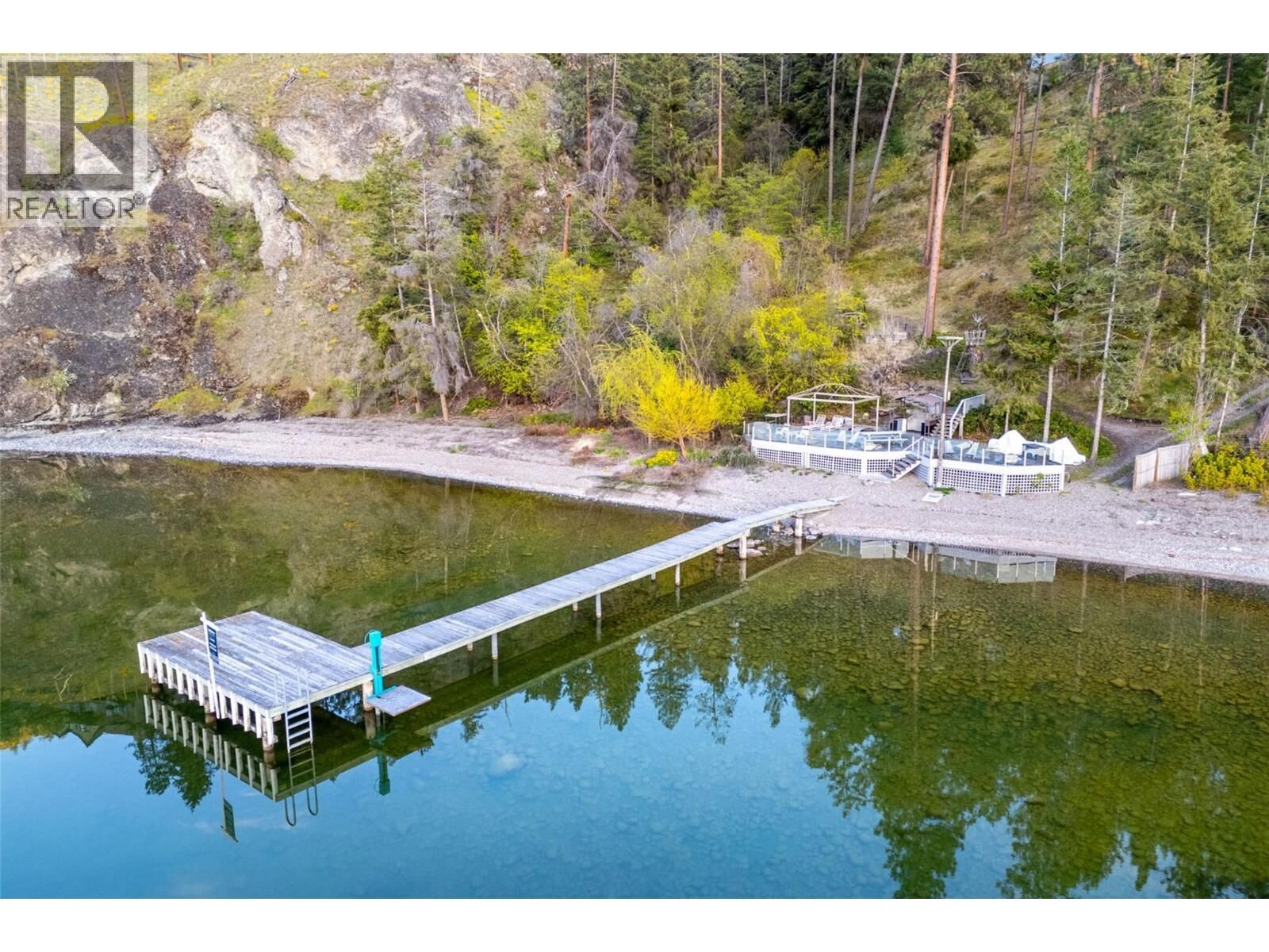 Property Photo: 2765 Arthur Road BC V1V 7P9