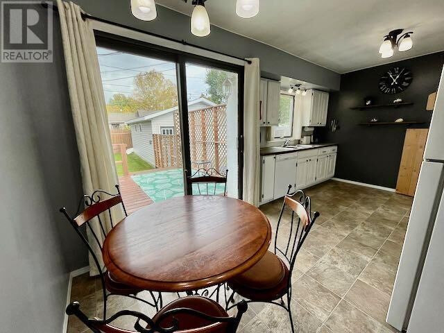 Property Photo: 123 Wabigoon Dr ON P8N 1W4