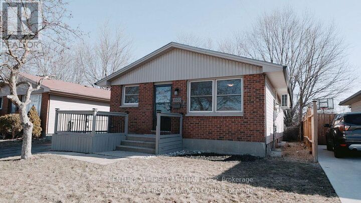 Photo de la propriété: 1072 Jalna Boulevard Lower ON N6E 2J5