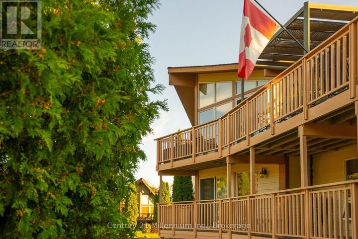 Property Photo: 130 Pioneer Lane ON L9Y 0M7