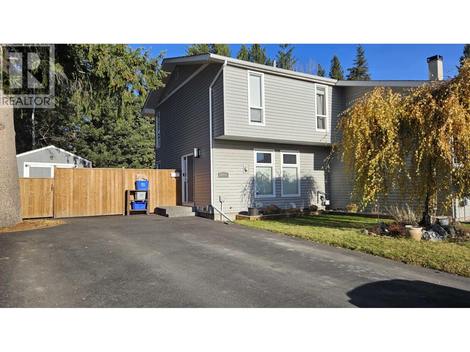 Property Photo: 7838 Rochester Crescent BC V2N 3V8