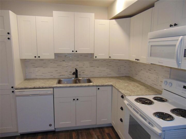 Photo de la propriété: 524 Yale Avenue East MB R2C 0J7