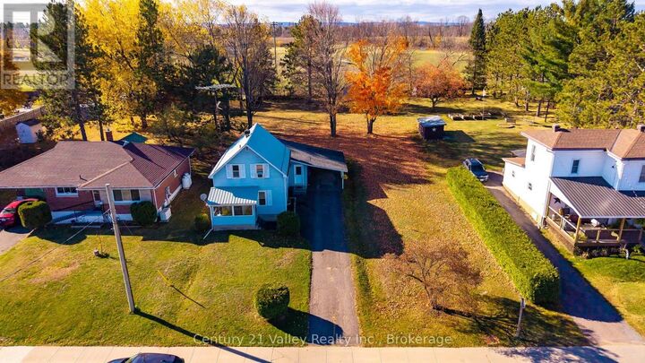 122 Alice Street  Bonnechere Valley ON K0J 1T0 photo