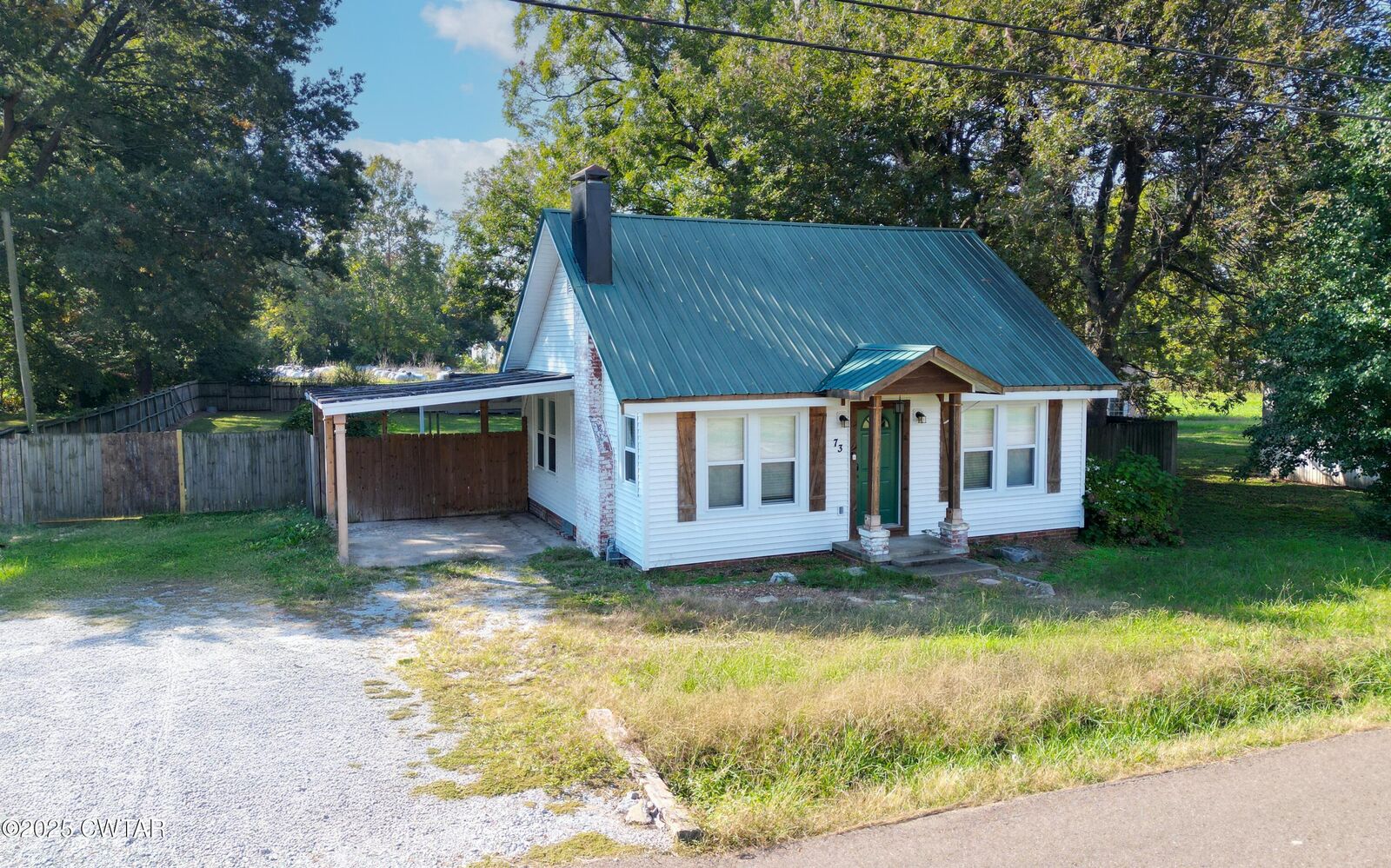 Property Photo:  73 W Vine Street  TN 38001 