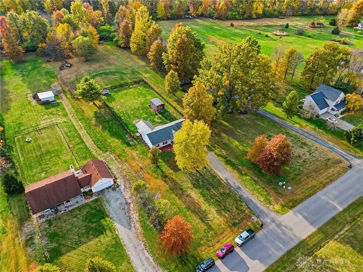 Property Photo: 9255 Arrowcreek Drive OH 45054