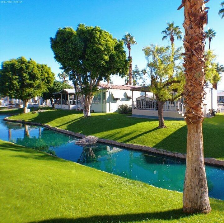 Property Photo: 84136 Ave 44, #29 CA 92203