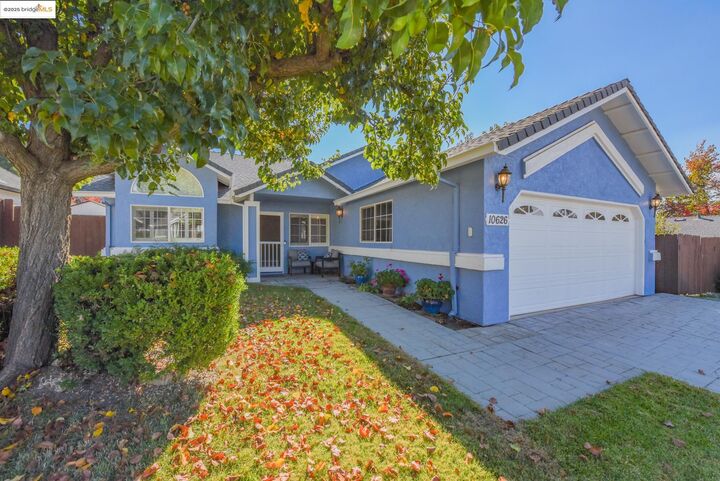 Property Photo:  10626 River Oak Ct  CA 95327 