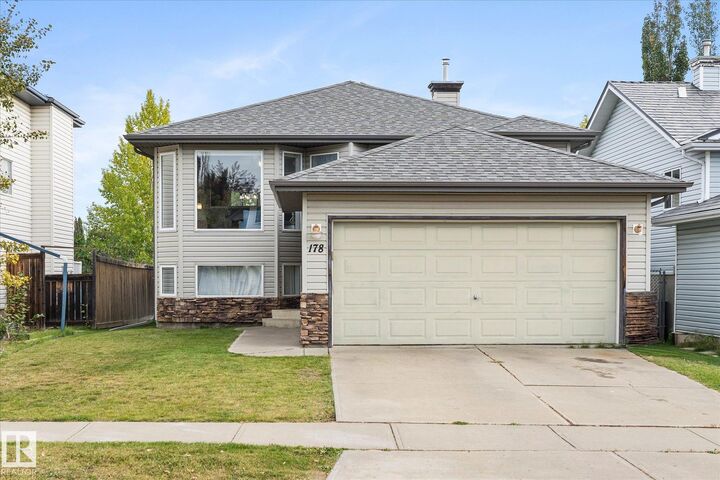 Property Photo:  178 Lakeland Drive  AB T7X 4B5 