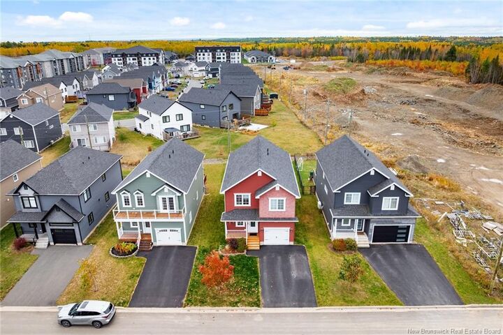 Property Photo:  151 Langille Drive  NB E3C 0N3 