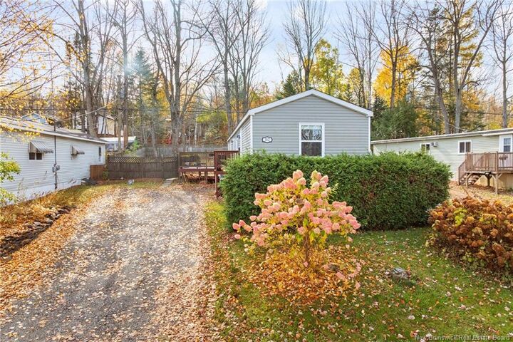 Property Photo: 312 Governor Lane NB E3B 7K9