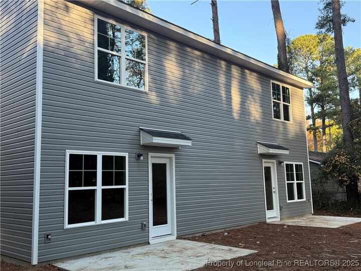 Property Photo: 229 Ruritan Dr 229 Ruritan Dr Drive NC 28314