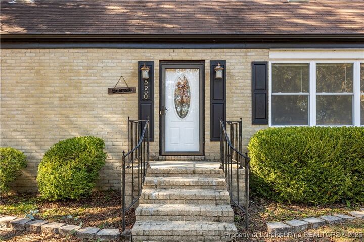 Property Photo: 5550 Hedrick Drive NC 28303