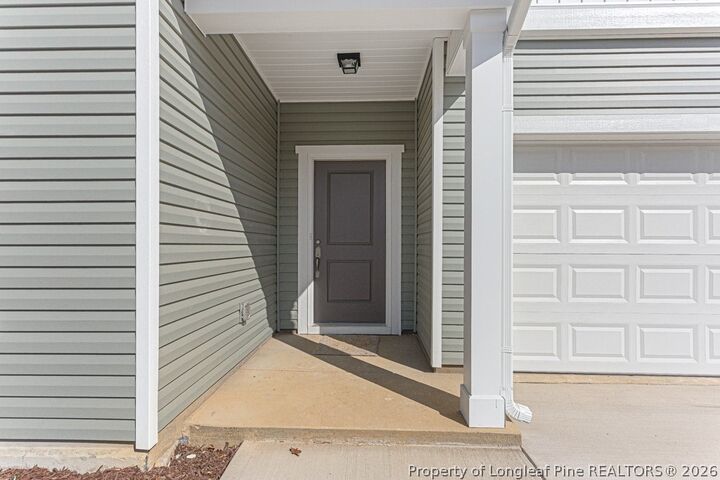 Property Photo: 5232 Tyndall Drive NC 27330