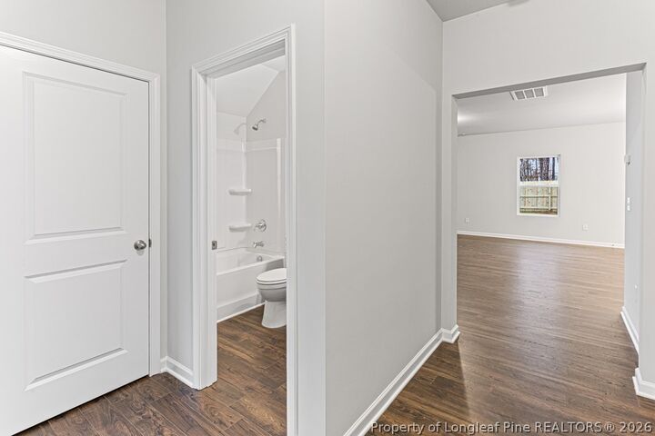 Property Photo:  5232 Tyndall Drive  NC 27330 