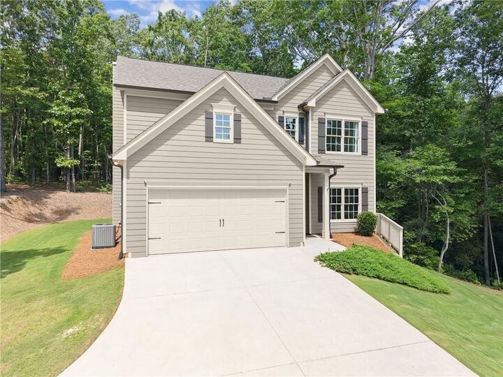 Property Photo: 382 Candler Lane GA 30534