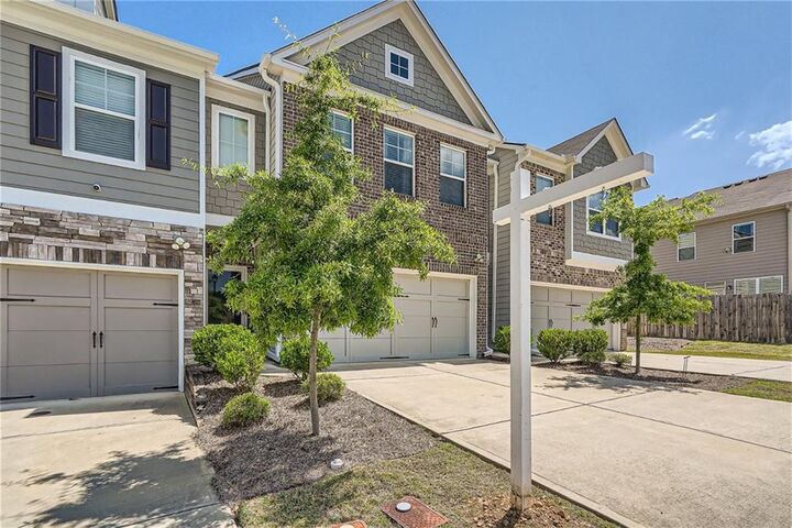 Property Photo: 2107 Watts Lane GA 30094