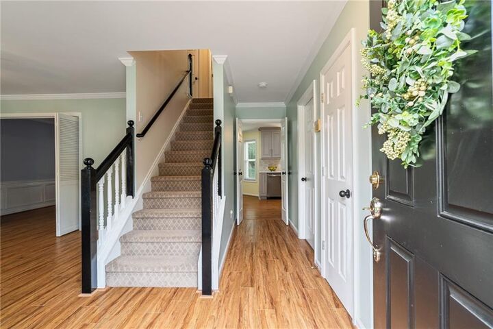 Property Photo: 3109 Andora Trail SW GA 30064