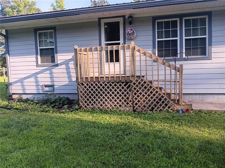 Property Photo: 13 Black Road NE GA 30184