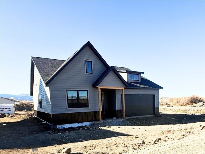 Property Photo: 108 Beaumont Place Drive MT 59722