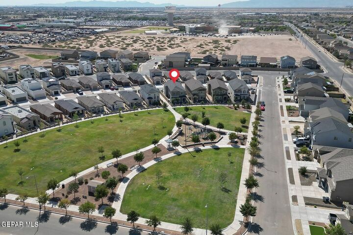 Property Photo: 4599 Marisabel Azcarate Street TX 79938