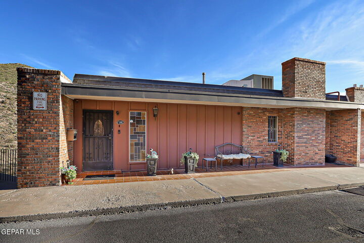 Property Photo: 4800 N Stanton Street 188 TX 79902