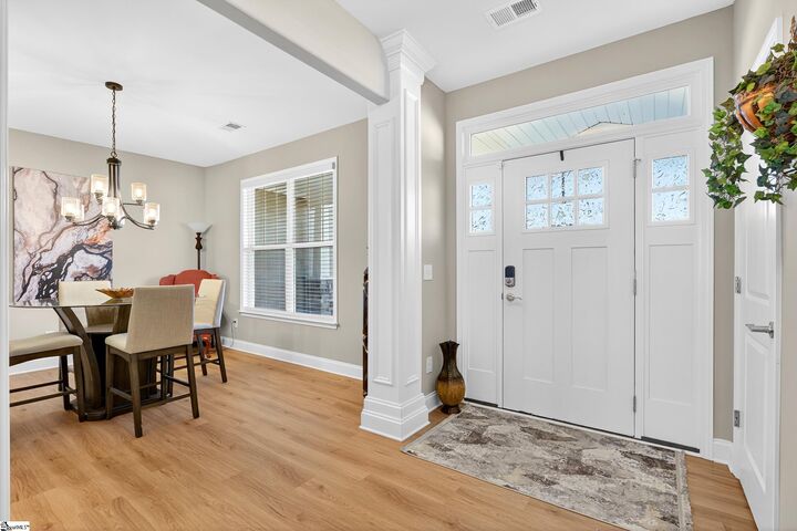 Property Photo: 834 Grantwood Circle SC 29651