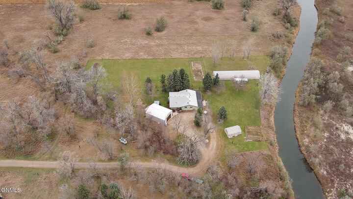 Property Photo:  2145 34th Street  ND 58554 