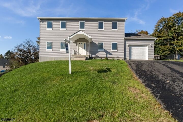 5 Heather Hill Rd  Washington Boro NJ 07882 photo