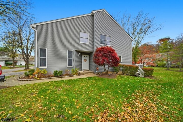 Property Photo:  12 Meadow Pond Rd  NJ 07419 