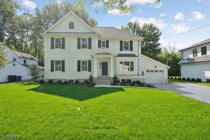 29 Walton Ave  New Providence Boro NJ 07974 photo