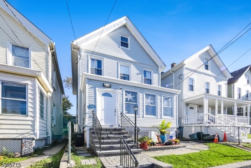 Property Photo: 146 Spring St NJ 07050