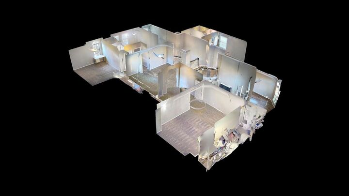 Property Photo: 3407 Cardiff Mist Drive TX 77494