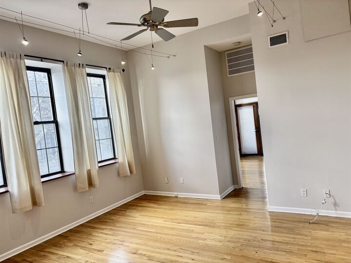 Property Photo: 1015 Grand St 2A NJ 07030