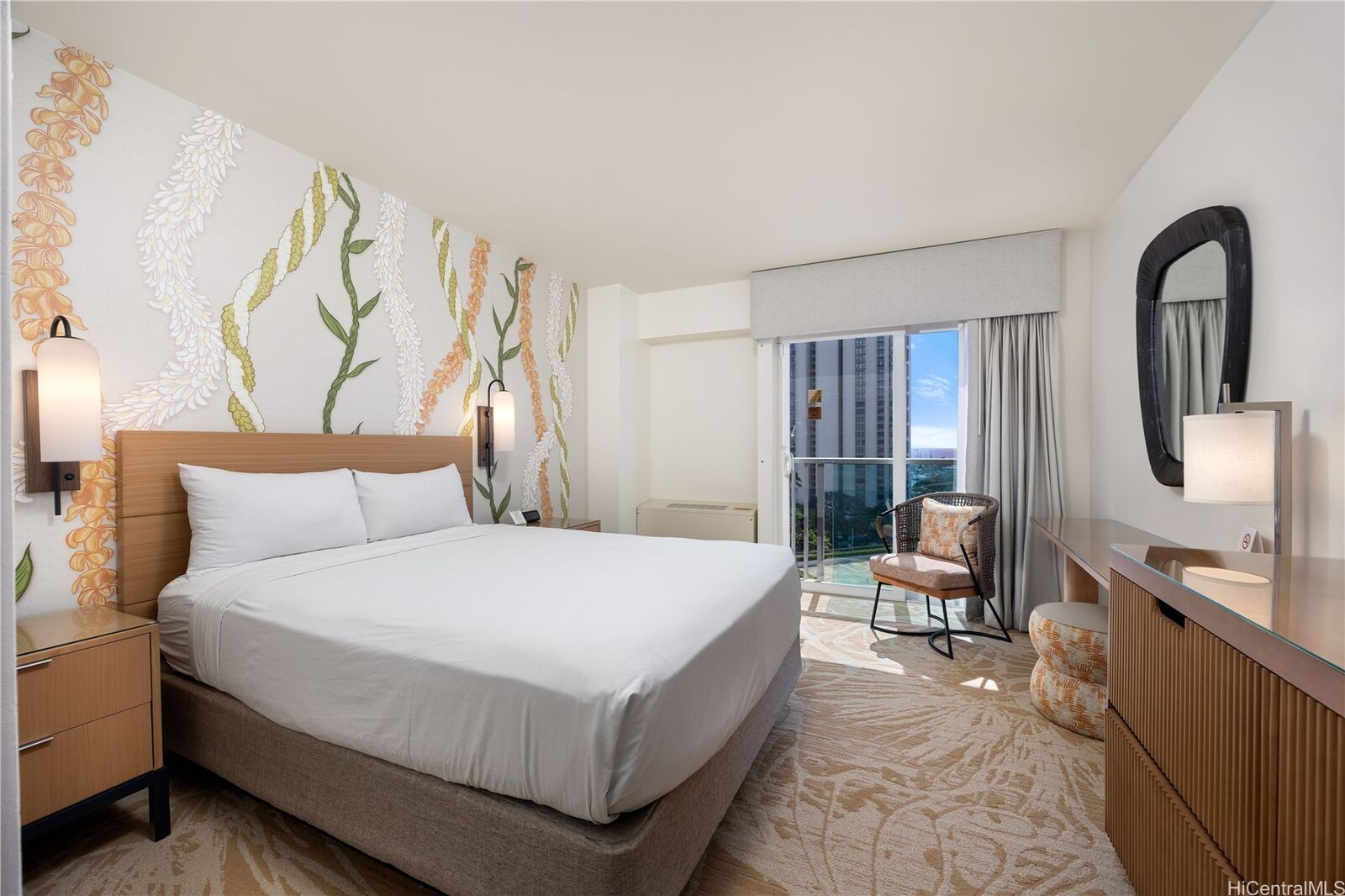 Property Photo:  410 Atkinson Drive 954  HI 96814 