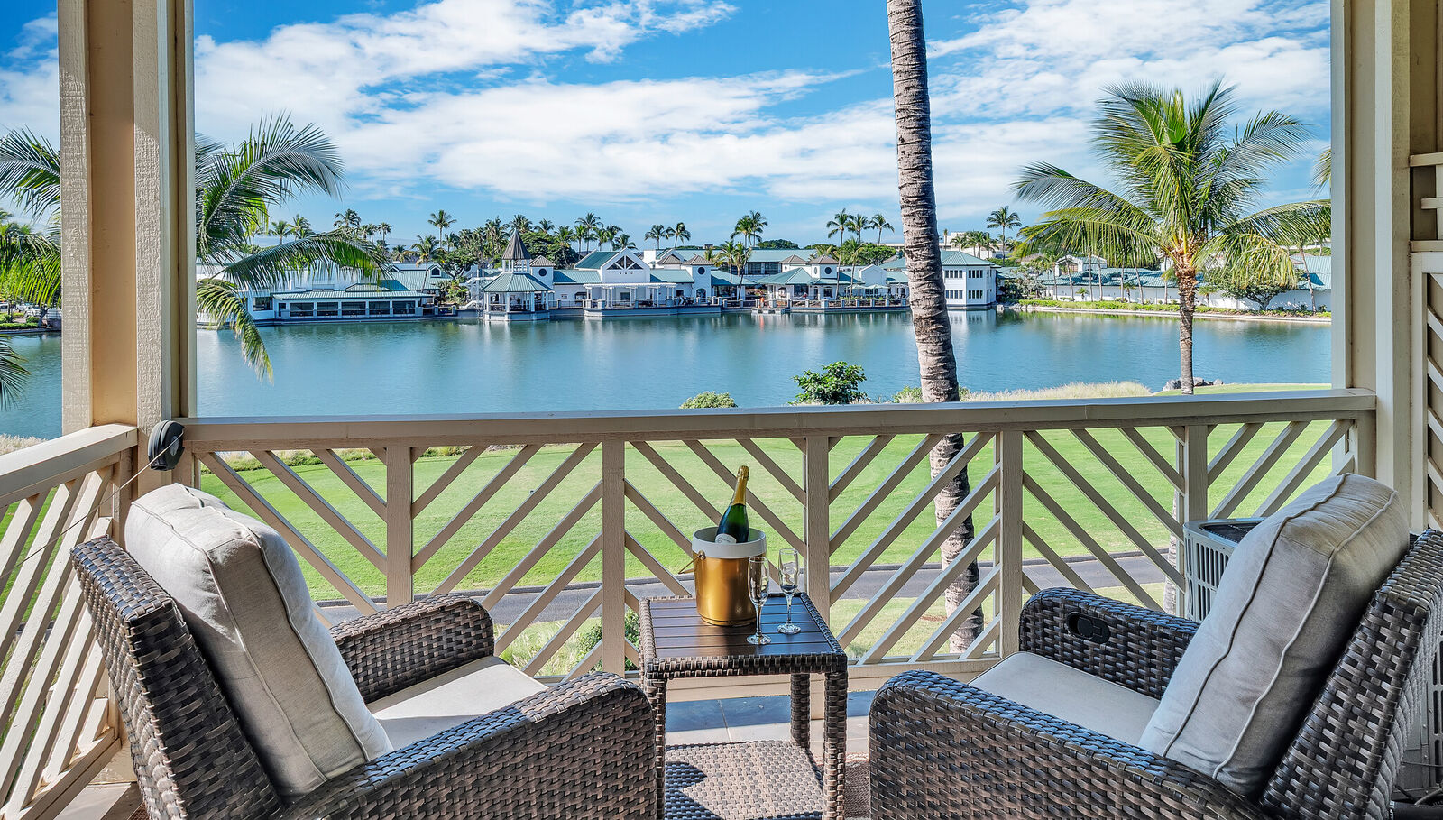 Property Photo:  69-200 Pohakulana Pl N32  HI 96738 