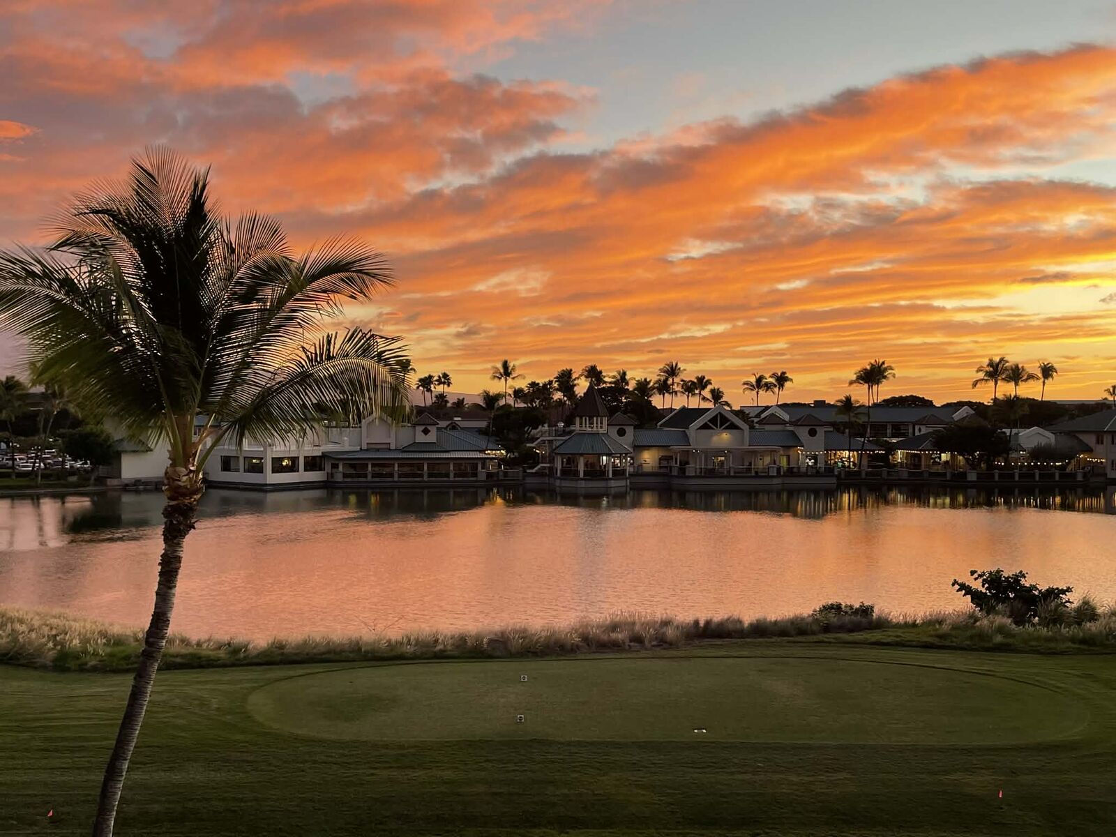 Property Photo:  69-200 Pohakulana Pl N32  HI 96738 