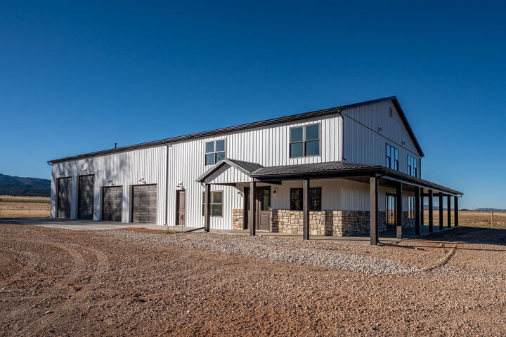 Property Photo: 6310 W Bumblebee Springs Rd UT 84742