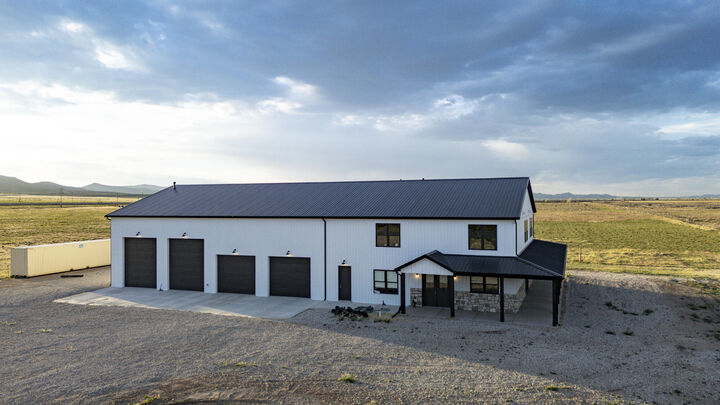 Property Photo:  6310 W Bumblebee Springs Rd  UT 84742 