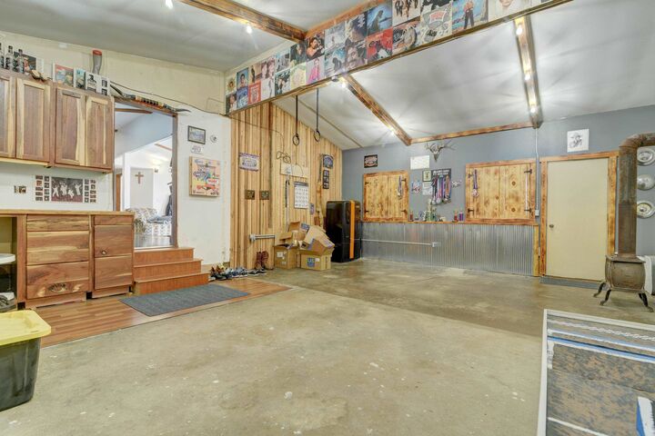 Property Photo: 3245 260th Avenue IA 51301