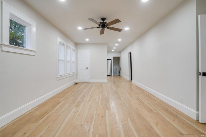 Property Photo:  1733 Burdette Avenue  IN 47714 